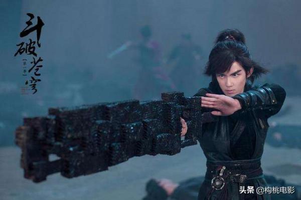 《狐妖小紅娘·竹業篇》定角劉詩詩成毅是真香還是毀原著讓人擔憂 《狐妖小紅娘·竹業篇》定角劉詩詩成毅是真香還是毀原著讓人擔憂