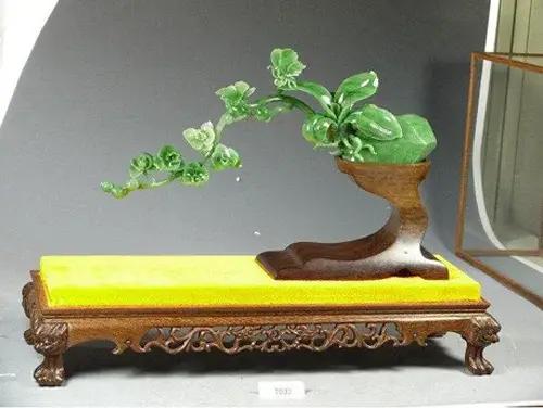 精美～歎為觀止