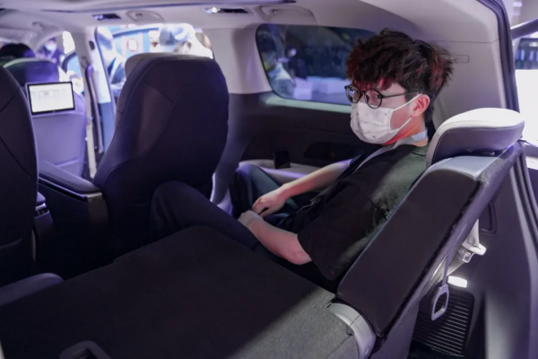 卡羅拉出SUV版本了？盤一盤廣州車展新車-第二輯