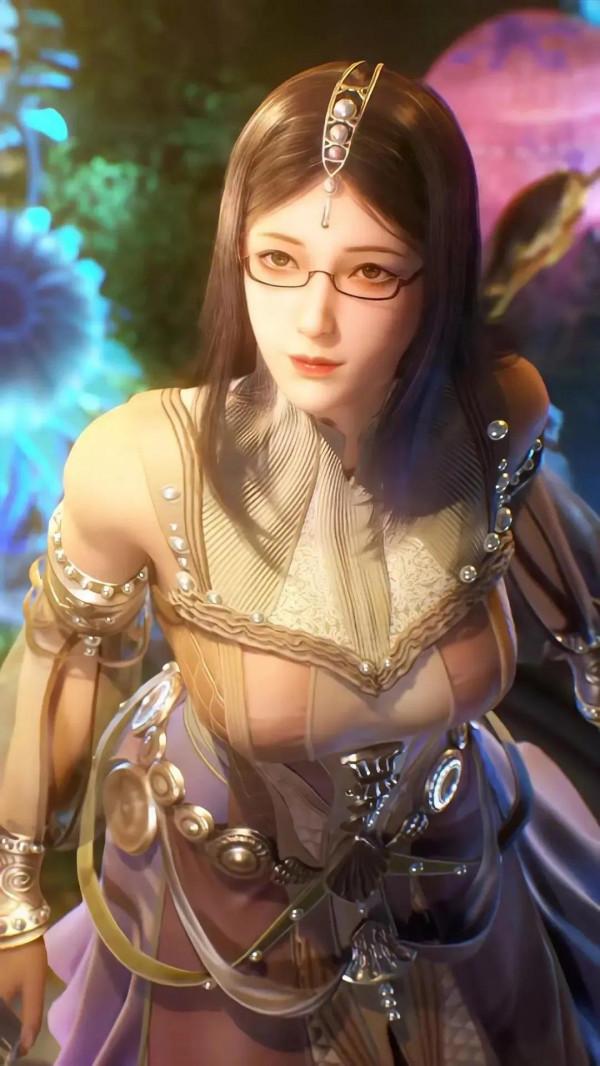 斗羅大陸精美手機桌布 斗羅大陸精美手機桌布