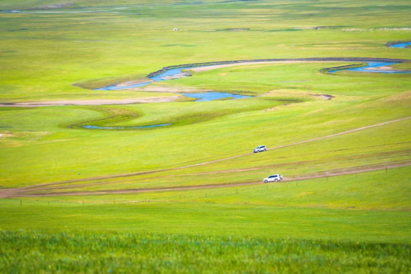 2022全年53條自駕路線上線，每一條都美哭了！你想要的，我們都有