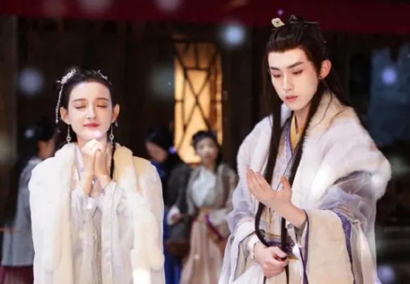 這部述說妖靈故事的電視劇,你看過了嗎? 這部述說妖靈故事的電視劇,你看過了嗎?