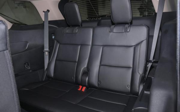 準備生三胎地看過來！35萬大七座，這幾輛SUV可能是你想要的