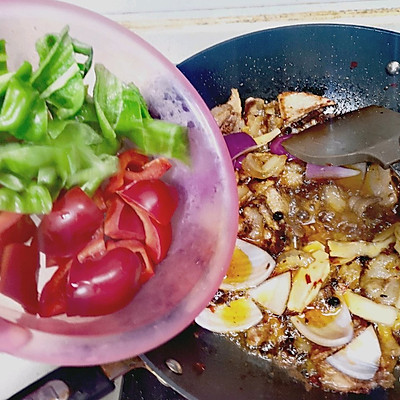 念念不忘|回鍋肉 念念不忘|回鍋肉