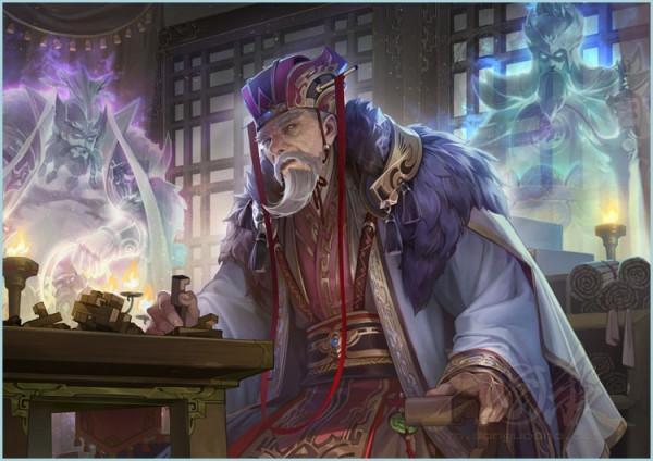 三國殺:年關將至,回顧一下上半年出場的強力武將 三國殺:年關將至,回顧一下上半年出場的強力武將