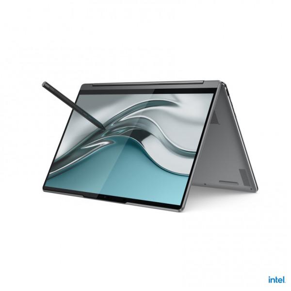 聯想新款 Yoga 9i 筆記本搭載寶華韋健定製音響系統