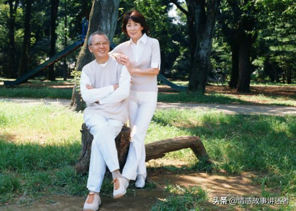 75歲大媽哭訴:到了晚年才發現,最靠得住的人根本不是老伴和子女 75歲大媽哭訴:到了晚年才發現,最靠得住的人根本不是老伴和子女