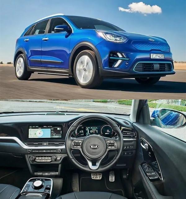 2021歐洲純電銷量榜和未入華車型盤點：斯柯達ENYAQ\雷諾ZOE領銜