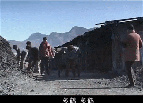 《小姨多鶴》播出12年，兩位女主演口碑翻車，“大兒子”成電影咖