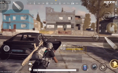 騰訊吃雞變味,連藍洞都看不下去?自己搞了款夠正的絕地求生手遊 騰訊吃雞變味,連藍洞都看不下去?自己搞了款夠正的絕地求生手遊