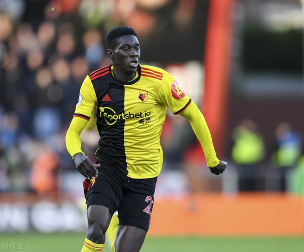 天下武功唯快不破,盤點現役足壇速度最快的十名球員 天下武功唯快不破,盤點現役足壇速度最快的十名球員