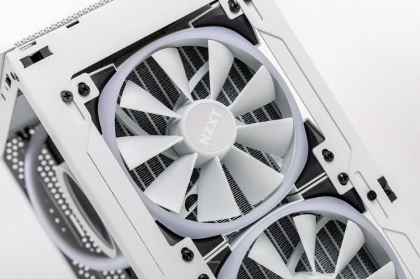 美味網版SSUPD裝機分享-11700K+微星B560I+3070TI星曜+海韻SPX750