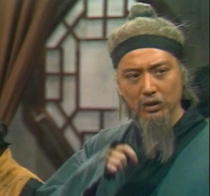 金庸劇黃金配角今昔對比,有人演20部劇紅人不紅,有人晚景太悽慘 金庸劇黃金配角今昔對比,有人演20部劇紅人不紅,有人晚景太悽慘