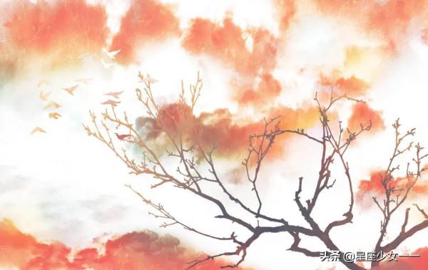 2021年11月星座運勢——風象星座（雙子座、天秤座、水瓶座）