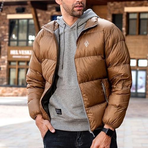 入冬第一件羽絨服怎麼選？別再盯著某鵝了，這些國貨品牌很能打