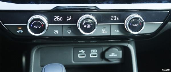 彌補思域缺失的遺憾 實拍廣汽本田型格