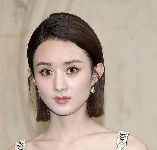 那些外媒鏡頭下的中國女星變化大嗎？