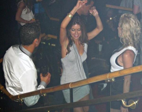 服了!在金球獎候選公佈前,C羅又受到性侵案干擾:女主索賠4.7億 服了!在金球獎候選公佈前,C羅又受到性侵案干擾:女主索賠4.7億