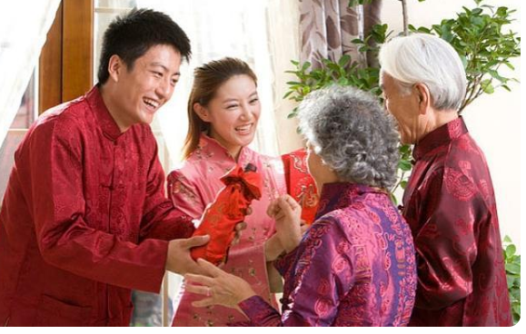 為什麼說人永遠不要空手去別人家做客？