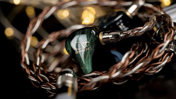 全新調音的試水，老發燒友品評山靈ME800