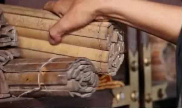 趙姬讓嬴政如此難堪卻不殺她，真的是因為親情和孝道嗎？