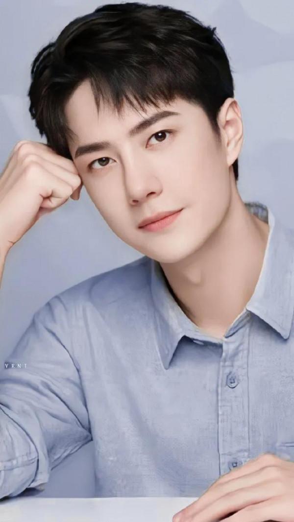 王一博攜手最強千元機打破常規