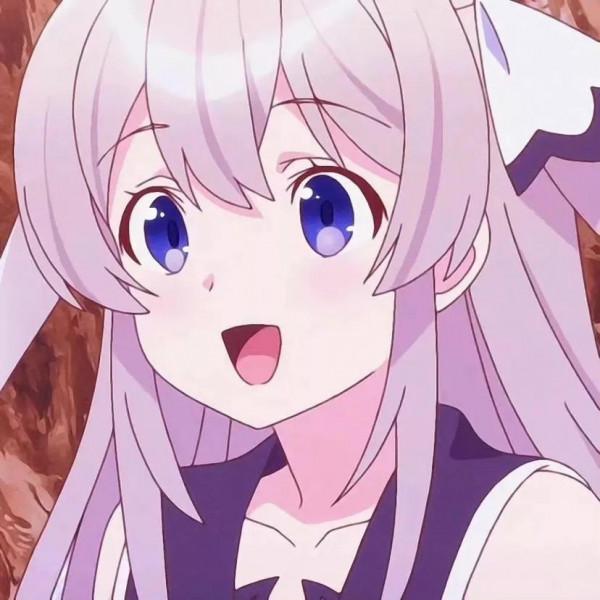 女頭動漫：女孩紙是世界上最可愛的生物