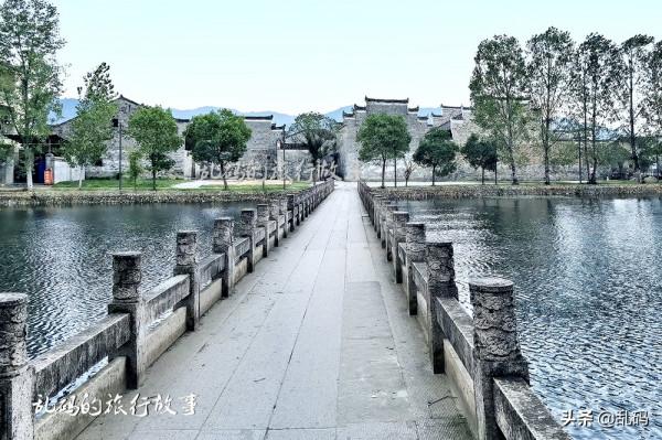 江西這個古村 一磚一瓦皆是文物 被譽為“千古第一村”卻少有人知 江西這個古村 一磚一瓦皆是文物 被譽為“千古第一村”卻少有人知