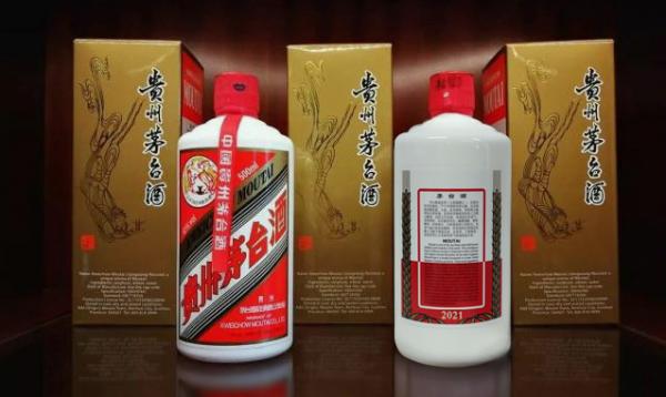 茅臺瓶身上沒有這“四大特徵”，多數是假茅臺酒，內行人才明白