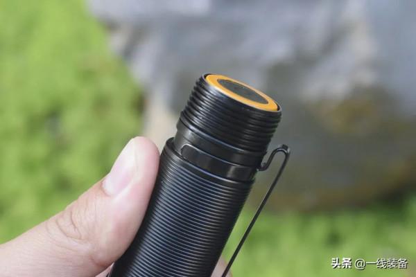評測 | Fenix C7直充戶外手電，一起來看看第三代升級版的誠意