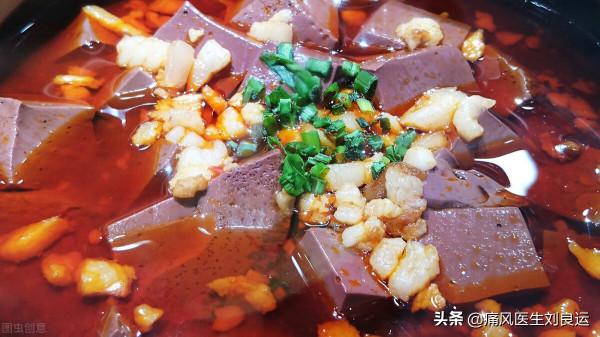 痛風就不能吃肉和魚？醫生教您烹飪技巧巧選食材去除食物嘌呤