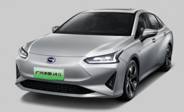 2021電動車投訴榜：尤拉好貓居首，豐田iA5、威馬EX5上榜