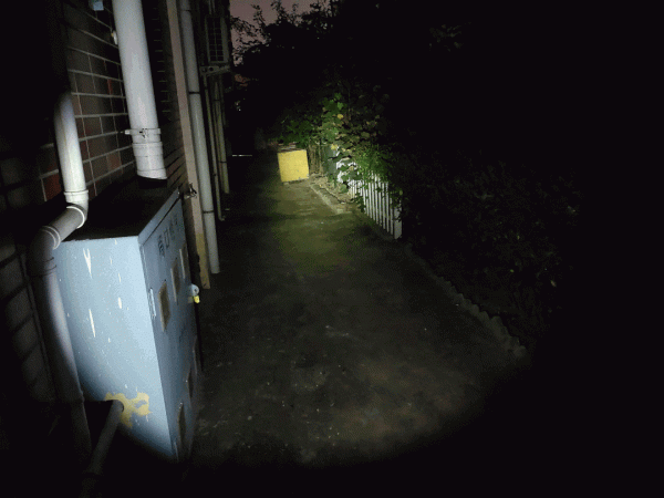 評測 | Fenix C7直充戶外手電，一起來看看第三代升級版的誠意