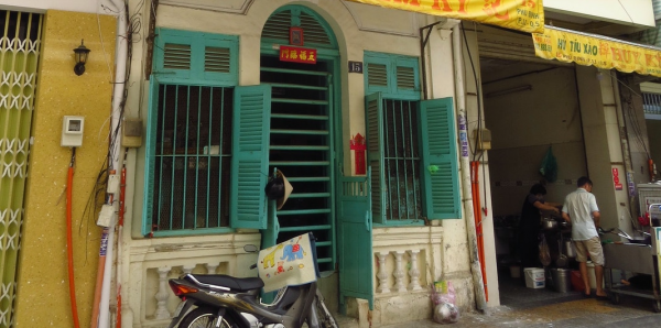 走訪電影《情人》景點：找尋隱沒在胡志明市的舊西貢風情