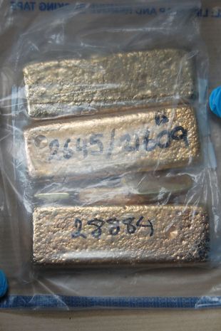 珠寶大盜現身倫敦！當年驚動英國的珠寶大劫案主犯，這就出獄了？