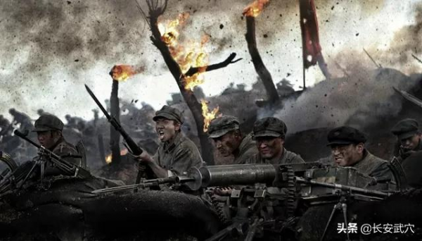 粟裕愛將被三個農民殺害，粟裕：挖地三尺，也要把兇手找到