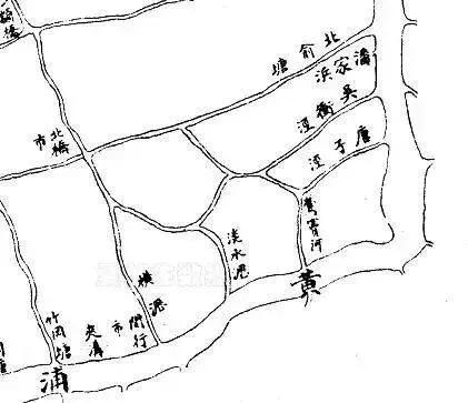 家鄉軼事——櫻桃河,詩一般的名字 家鄉軼事——櫻桃河,詩一般的名字
