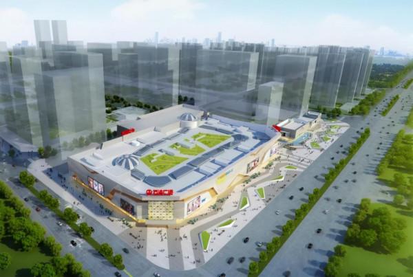 這11座萬達廣場將在9月開業