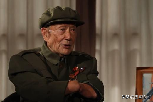 曾臥雪3天凍掉4肢,晚年遺憾沒有完成任務,這個長津湖倖存者是誰? 曾臥雪3天凍掉4肢,晚年遺憾沒有完成任務,這個長津湖倖存者是誰?