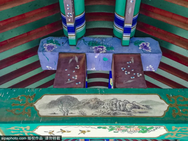 大有來頭!京城這座免費公園曾是皇家御用的狩獵園,還是燕京十景之一! 大有來頭!京城這座免費公園曾是皇家御用的狩獵園,還是燕京十景之一!