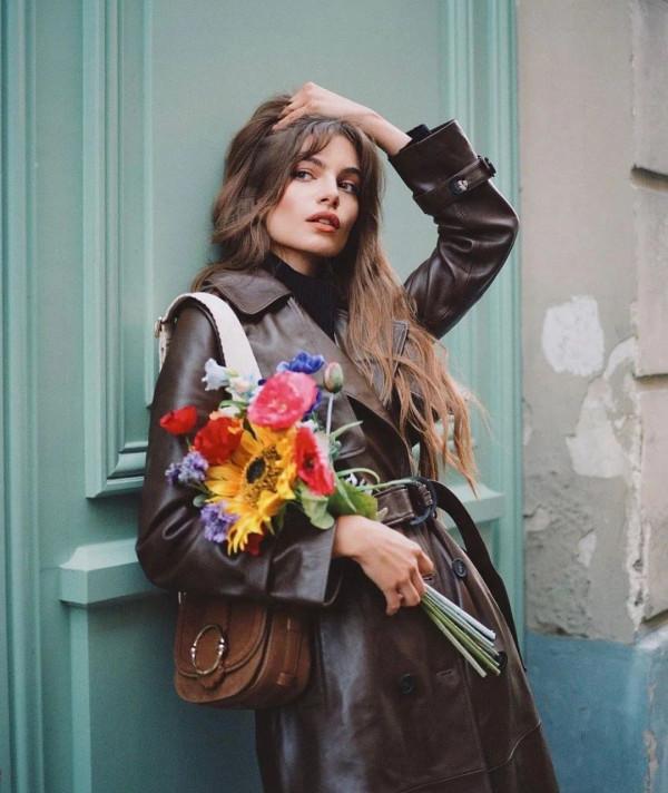 各個臉型不能碰的單品，臉大臉寬都有救