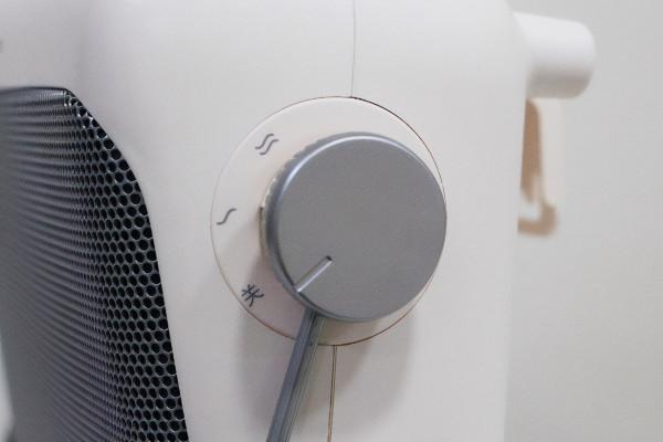 讓洗澡的快樂重新回來！艾美特石墨烯浴室暖風機HP20-K6-3評測