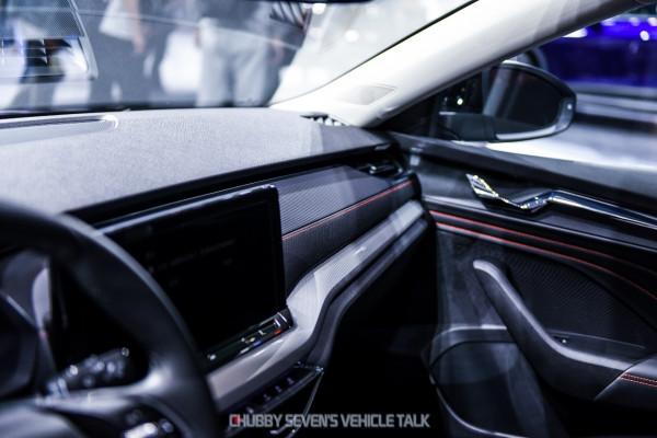 作為大眾旗下背書產品，全新斯柯達明銳pro會被大眾認可嗎？