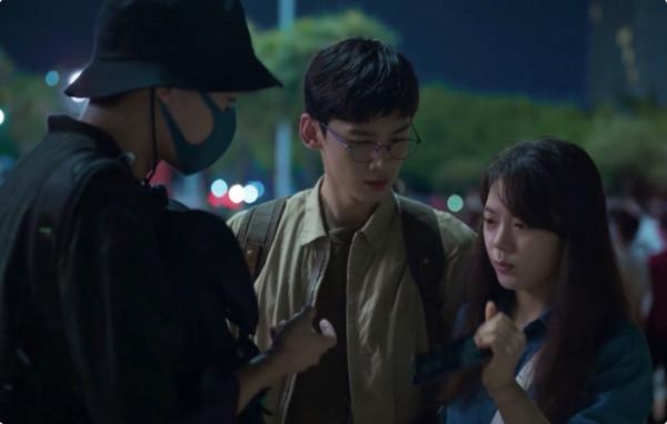 第一集就爆炸，一口氣狂擼6集，才發現正午陽光新劇這麼上頭