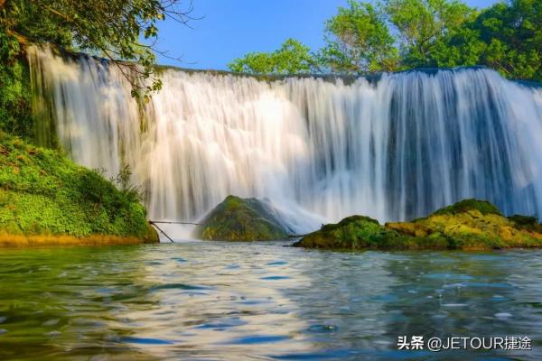 旅行日誌 | 我看見金色波浪，也看見你的日子在發光