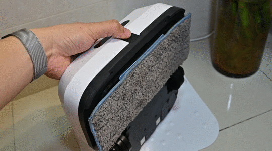 掃地拖地一步到位,iRobot機器人i7+和m6使用體驗 掃地拖地一步到位,iRobot機器人i7+和m6使用體驗