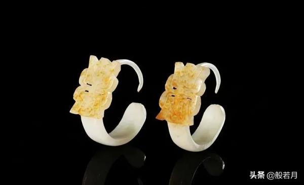 故宮裡的娘娘都戴什麼珠寶？來開開眼界