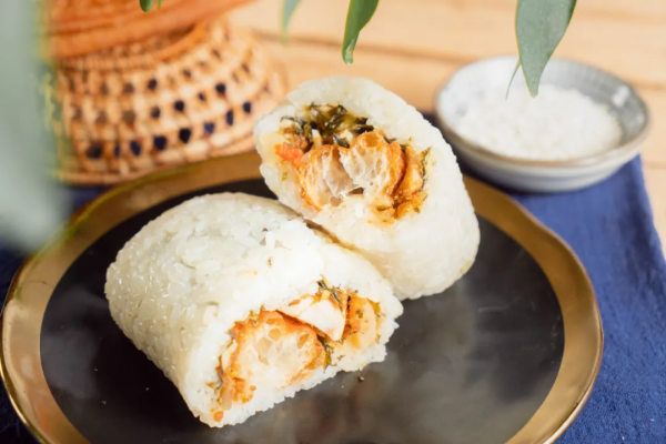 如果我開早餐店，王牌必須是它！一包就帶走，料足超營養