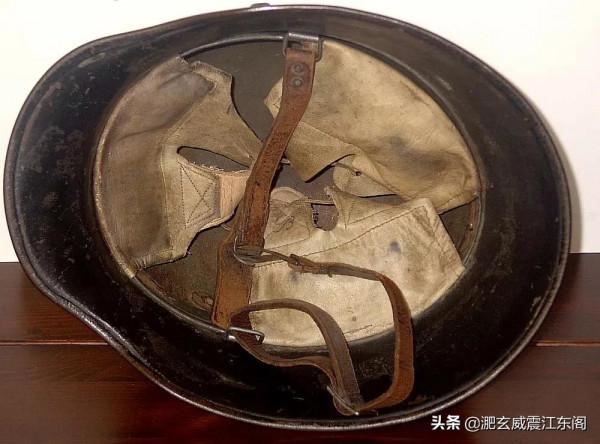 黨衛隊“希姆萊鋼盔”的今生前世,盤點那些不為人所知的細節 黨衛隊“希姆萊鋼盔”的今生前世,盤點那些不為人所知的細節