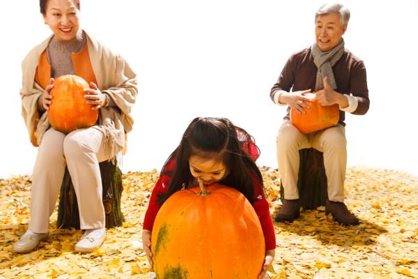 隔代親，為什麼讓家長“又愛又恨”